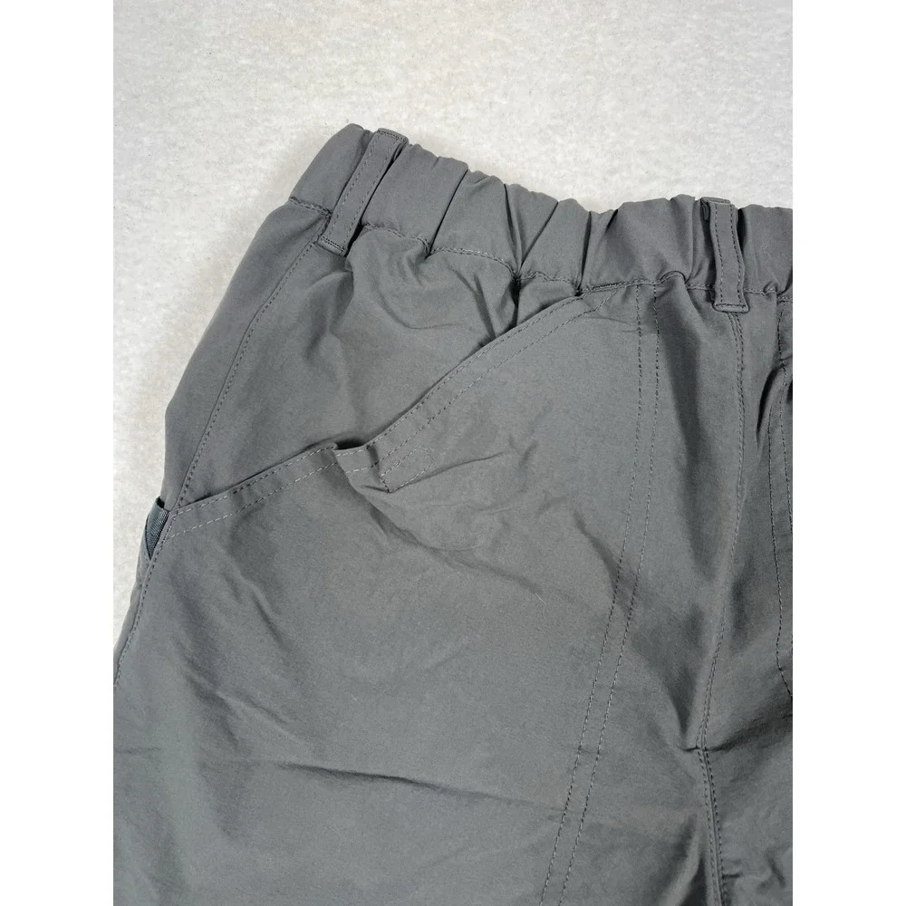 Patagonia Baggies Shorts Gray‎ Youth XL 7